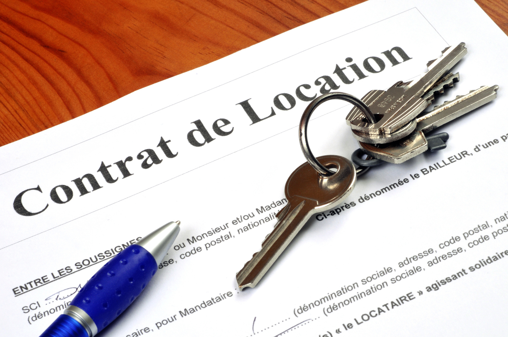 Quel type de contrat et pour combien de temps ?